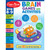 Brain Games and Activities Workbook image image