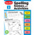 Spelling Games and Activities, Teacher Resource Book image image