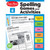 Spelling Games and Activities, Teacher Resource Book image image