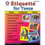 Etiquette for Teens Resource Book image image