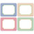 Farmers Market Name Tags image image