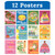 Mini Posters: Fairy Tale Forest alternate image 1 image