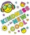 Kindness Is the New Cool Bulletin Board Set image image
