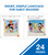 Kindergarten Seasons alternate image 3 image