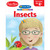 Early Bird: Insects Activity Book image image