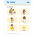 My First Big Book of Words alternate image 2 image