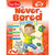 The Never-Bored Kid Book 2 Activity Book image image