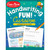 Handwriting FUN! Cursive Activity Book image image