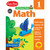 At-Home Tutor: Math Activity Book image image