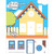 The Never-Bored Kid Book alternate image 3 image