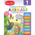 Listen and Learn: Animals Activity Book image image