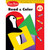 Learning Line: Read and Color Activity Book image image