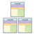 I've Got This! Value Pack Notepad Set image image