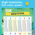 IXL Addition Poster alternate image 1 image