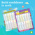 IXL Multiplication & Division Posters alternate image 3 image