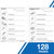 The 100+ Series™ Spanish alternate image 3 image