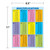 Multiplication Tables [all facts to 12] alternate image 2 image