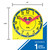 13.5" x 13" Large Wooden Judy® alternate image 1 image
