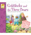 Goldilocks and the Three Bears Keepsake Stories Storybook image Goldilocks and the Three Bears Keepsake Stories Storybook image