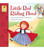 Little Red Riding Hood Keepsake Stories Storybook image