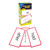 Basic Sight Words Flash Cards image