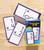 Multiplication 0 to 12 Flash Cards Ages 8 to 10 alternate image