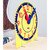 13" x 12" Wooden Color-Coded Judy® alternate image 4 image