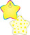 Stars Mini Cutouts image