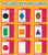 Colors and Shapes alternate image 2 image
