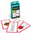 Phonics Flash Cards image image