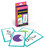 Fractions Flash Cards image image