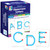 Textured Touch and Trace: Uppercase Early Learning Manipulative image image