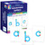 Textured Touch and Trace: Lowercase Early Learning Manipulative image image
