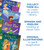 The Gingerbread Man Grades PK to 3 El Hombre de Pan de Jengibre Keepsake Stories alternate image