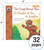The Gingerbread Man Bilingual Keepsake Stories Spanish & English alternate image 2 image