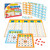 Addition & Subtraction Bingo image image