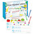 Print Alphabet Letters Early Learning Manipulative image image