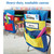 Chairback Buddy™ Blue and Yellow alternate image 5 image