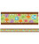 Owls Straight Bulletin Board Borders image image