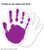 Handprints alternate image