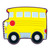 School Bus Cutouts image image