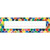 Eric Carle Dots Name Plates image image