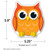 Colorful Owls alternate image 2