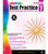 Spectrum Test Practice Workbook image