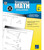 Frank Schaffer® Singapore Math Challenge, Grades 4 - 6 Parent