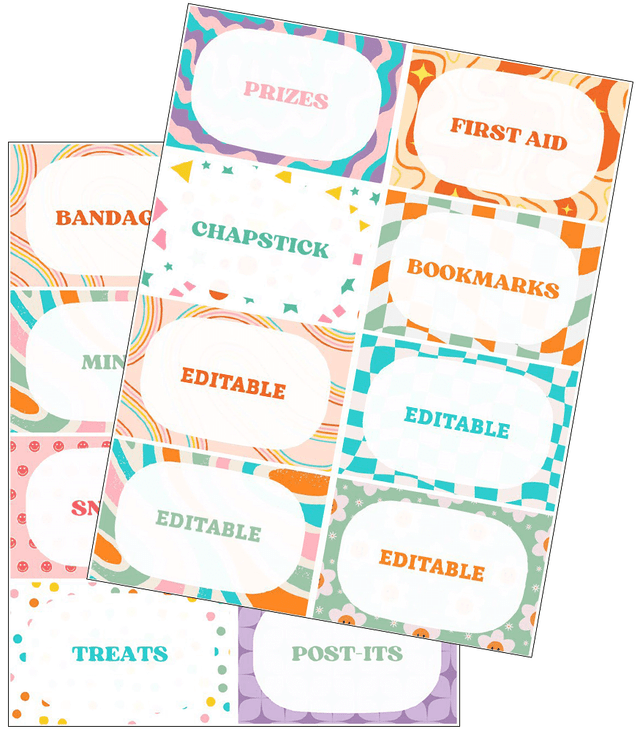 Free Teacher Resources | Free Printables | Carson Dellosa