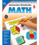 Grade 5 Interactive Notebooks: Math Resource Book eBook (PDF)