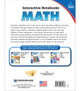 Grade 5 Interactive Notebooks: Math Resource Book eBook