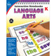 Grade K Interactive Notebooks: Language Arts Resource Book eBook