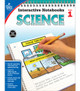 Grade 1 Interactive Notebooks: Science Resource Book Paperback